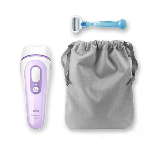 Braun Silk Expert Pro 3 IPL Hair Removal System PL3011