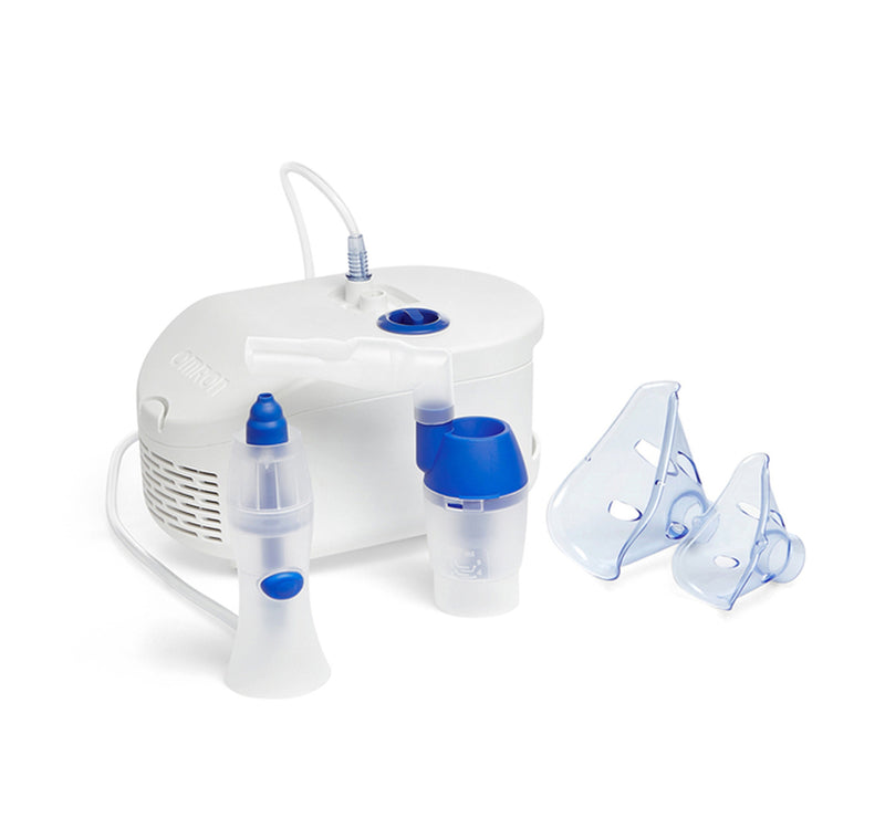 Omron Nebulizer C-102