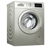 Bosch Front Load Washing Machine WAJ2018SGC 8KG
