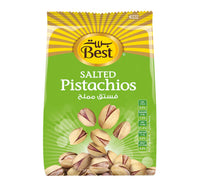 Best Salted Pistachios 150 g