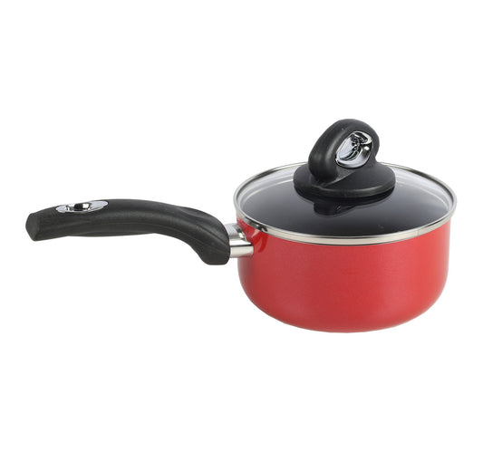 Chefline Sauce Pan, 16 cm, XS16R