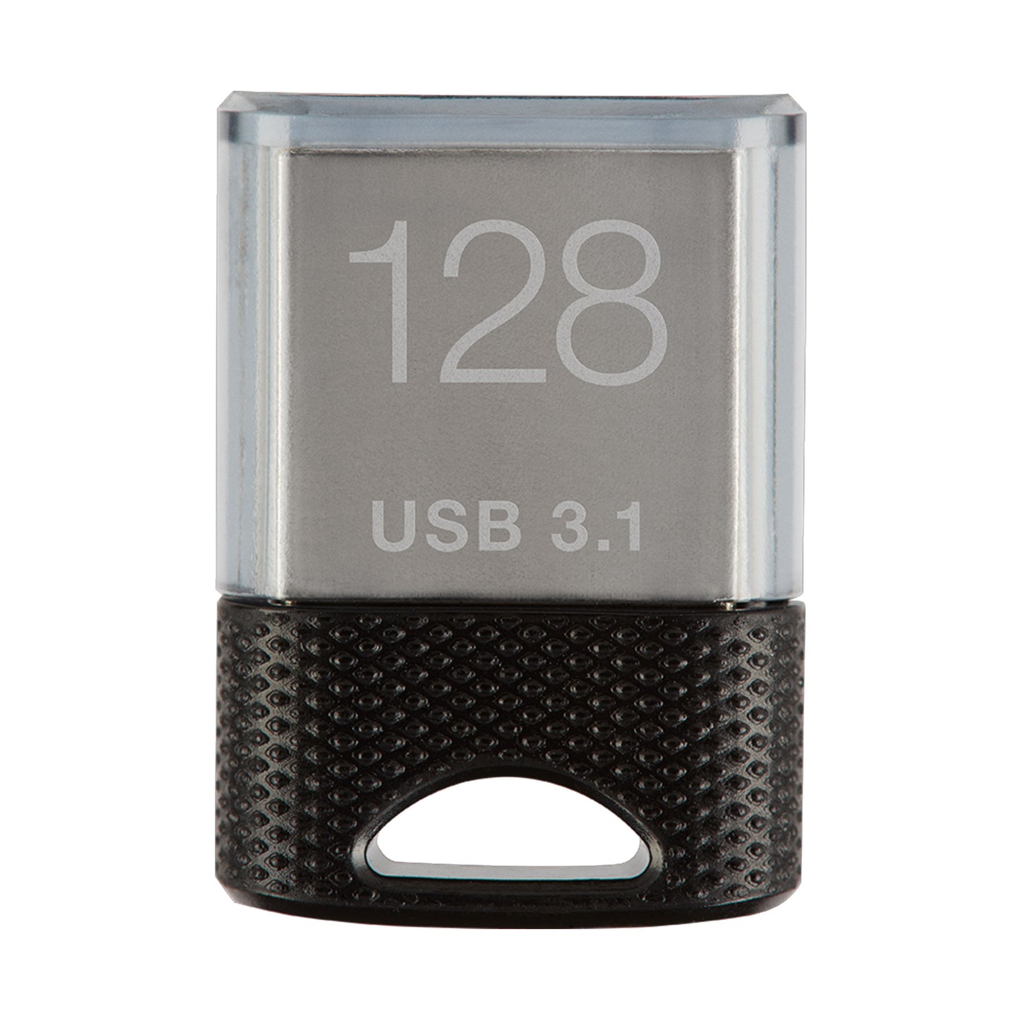 محرك أقراص فلاش PNY USB 3.1 Elite-X Fit سعة 128 جيجابايت