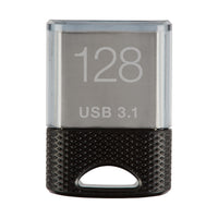 محرك أقراص فلاش PNY USB 3.1 Elite-X Fit سعة 128 جيجابايت
