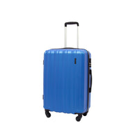 Wagon R 4 Wheel Hard Trolley, 28 inches, Assorted, 628