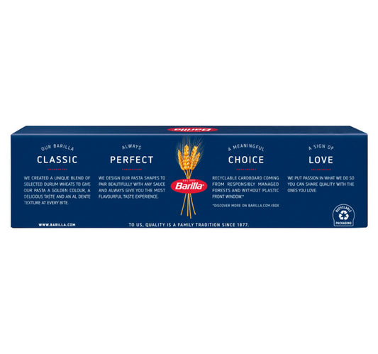 Barilla Linguine Pasta No.13 500 g