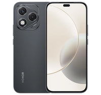 هاتف ذكي Honor 400 Lite 5G، ذاكرة وصول عشوائي (RAM) سعة 8 جيجابايت، سعة تخزين 256 جيجابايت، لون أسود مخملي