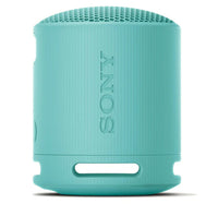 Sony SRS-XB100 Portable Wireless Speaker Blue