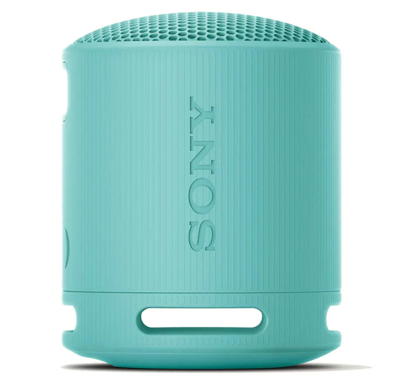 Sony SRS-XB100 Portable Wireless Speaker Blue