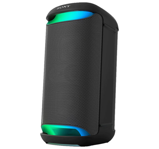 Sony Wireless Party Speaker, 2.4 GHz, SRS-XV500