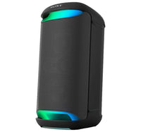 Sony Wireless Party Speaker, 2.4 GHz, SRS-XV500