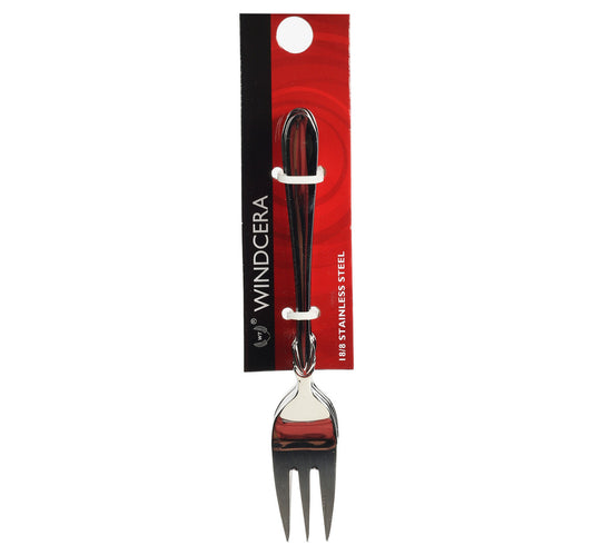 Windcera Tea Fork Ruby 695 6pcs
