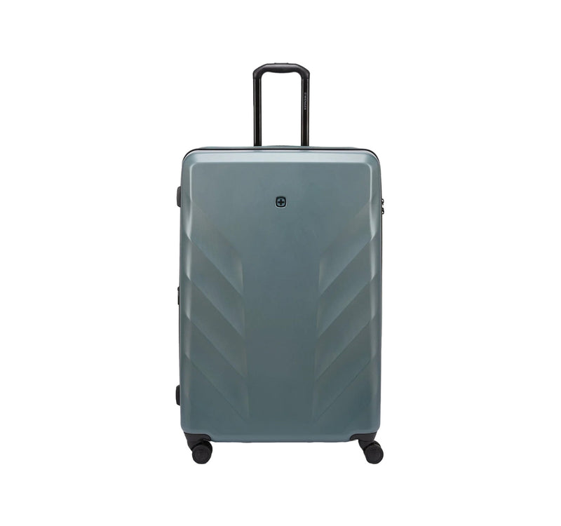 Wenger 4 Wheel Hard Trolley 612706 69cm Green