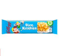 Kellogg's Rice Krispies Snack Bar 6 x 20 g Lulu Hypermarket