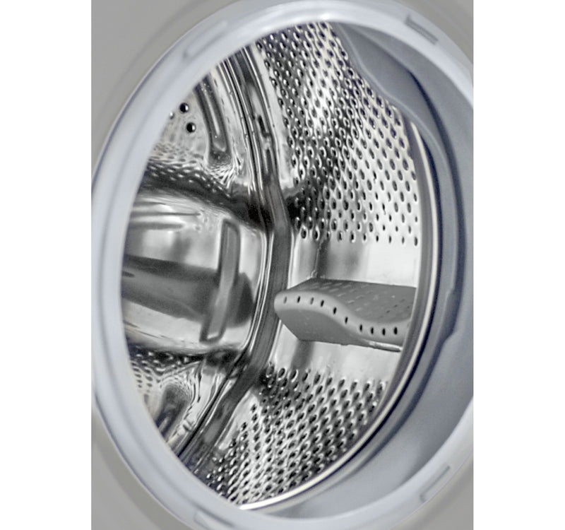 Vestel Front Load Washing Machine W810T2DSS 8Kg