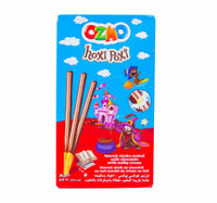 Solen Ozmo Hoxi Poxi Biscuit Sticks 36 g Lulu Hypermarket
