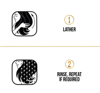 Pantene Pro-V Smooth & Silky Shampoo 600 ml  + 200 ml