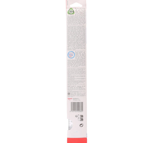 Maped Graphic Flat Ruler 30cm