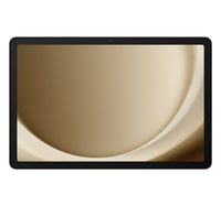 Samsung Galaxy Tab A9+ 5G Tablet, 11 inches Display, 4 GB RAM, 64 GB Storage, Silver, SM-X216BZSAMEA