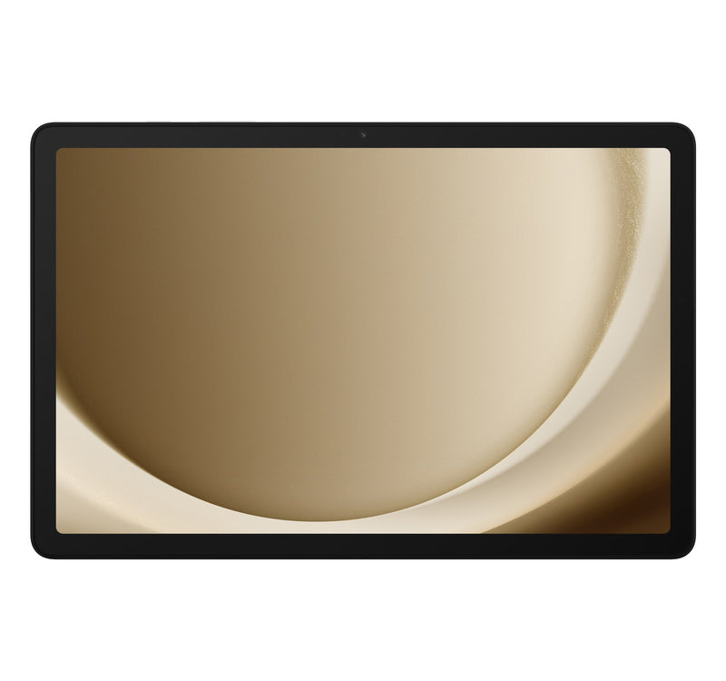 Samsung Galaxy Tab A9+ 5G Tablet, 11 inches Display, 4 GB RAM, 64 GB Storage, Silver, SM-X216BZSAMEA