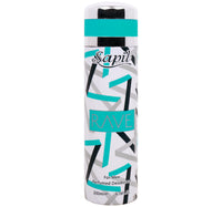 Sapil Rave Perfumed Deodorant Spray for Men 200 ml