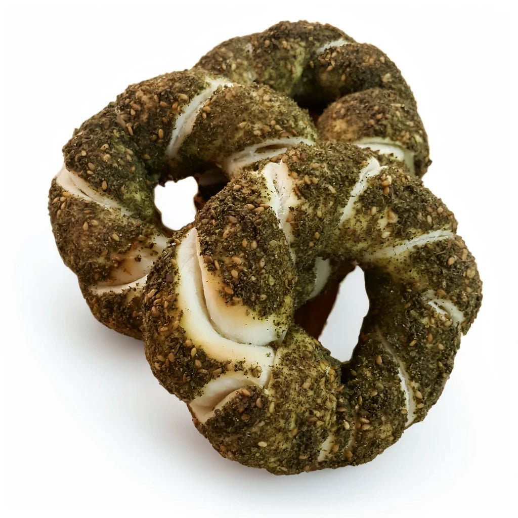 Zaater simit Firin