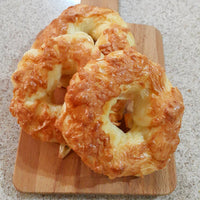 Cheese simit Firin
