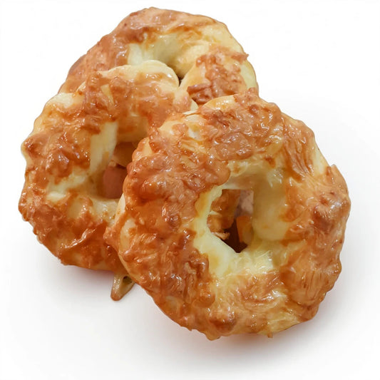 Cheese simit Firin