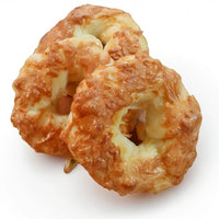 Cheese simit Firin
