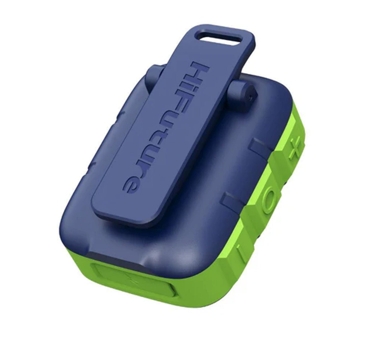 Hifuture Wireless Bluetooth Speaker Pocket S Blue