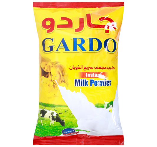 Gardo Instant Full Cream Milk Powder 2.25 kg Lulu Hypermarket