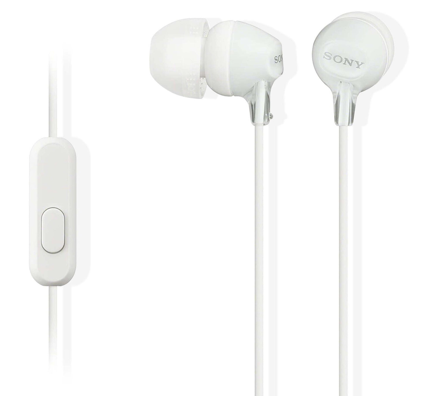 Sony Earphone MDREX15AP