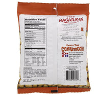 Nagaraya Barbecue Cracker Nuts 160 g