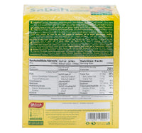 Jannaty Classic Dates Bar 12 x 62 g
