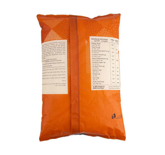 LuLu Flour No.1 Maida 2 kg Lulu Hypermarket