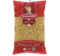 Pasta Zara Italian Pasta 500 g Lulu Hypermarket