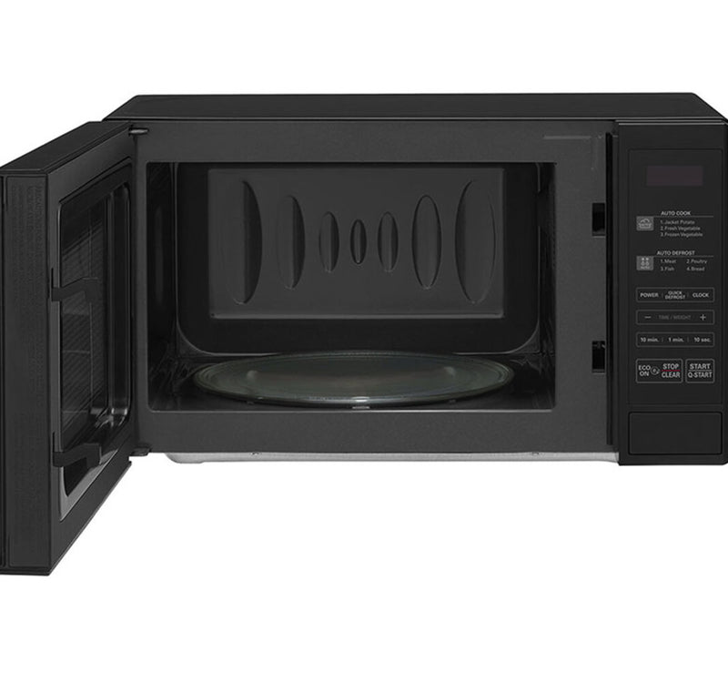 LG Microwave Oven MS2042DB 20Ltr