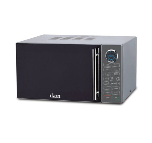 Ikon Microwave Oven D90D25AL 25 Ltr