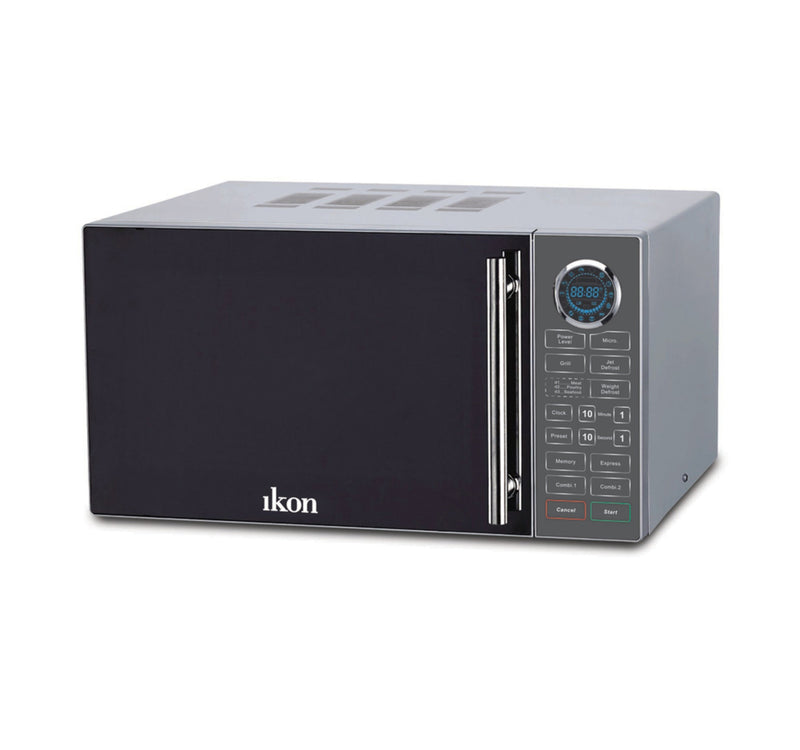 Ikon Microwave Oven D90D25AL 25 Ltr