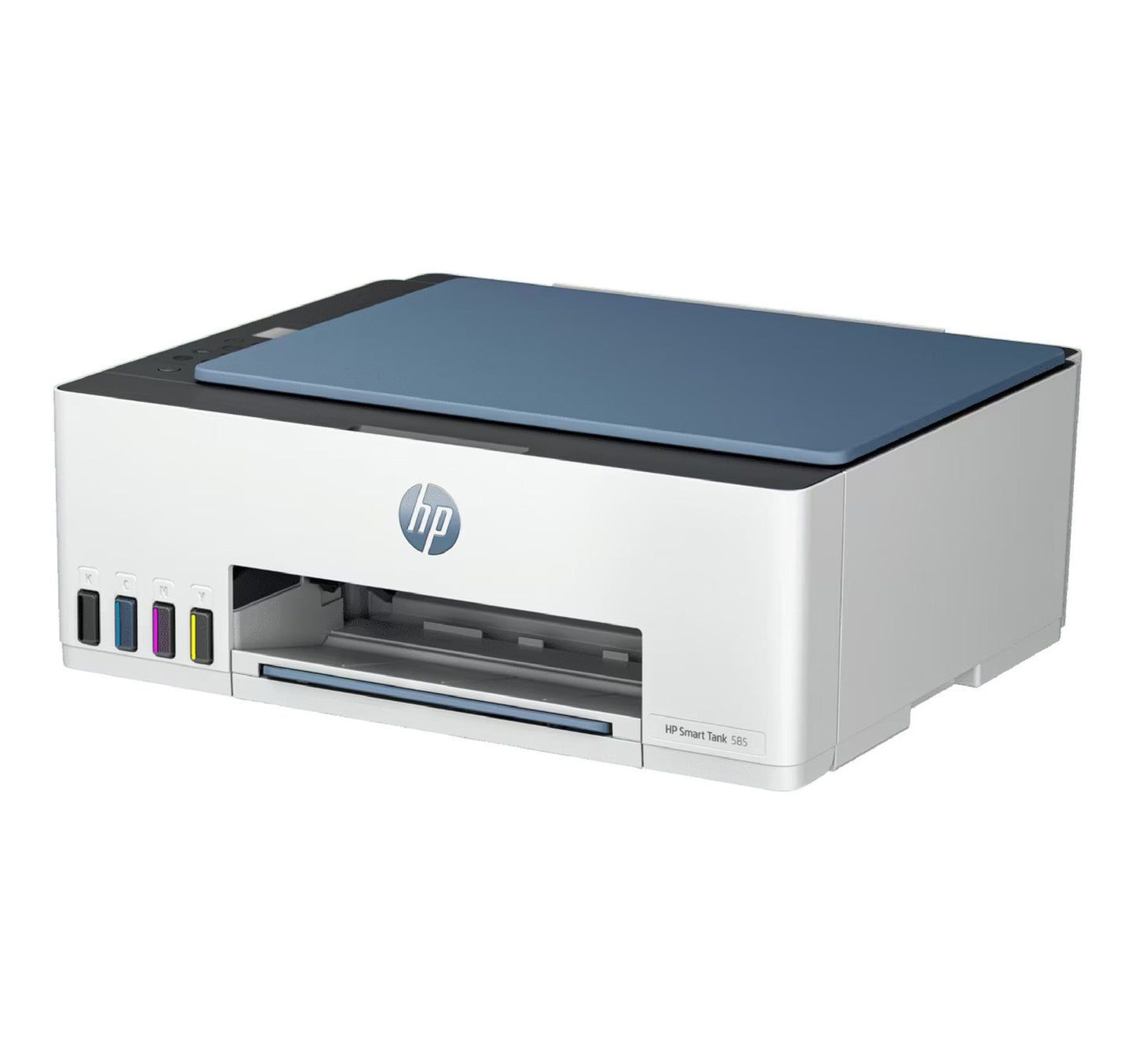 HP Smart Tank 585 All-in-One Printer (1F3Y4A) Blue