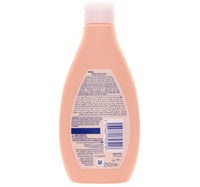 Johnson's Vita Rich Pampering Body Wash With Jojoba Oil & Vitamin E 250 ml