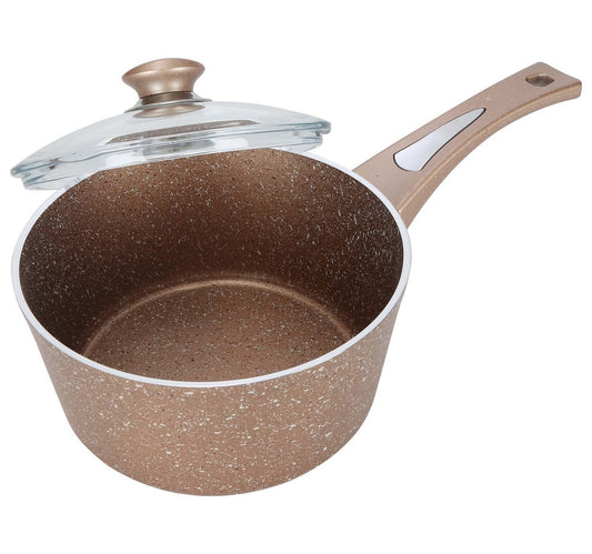 Chefline Granit Saucepan 20cm S20G