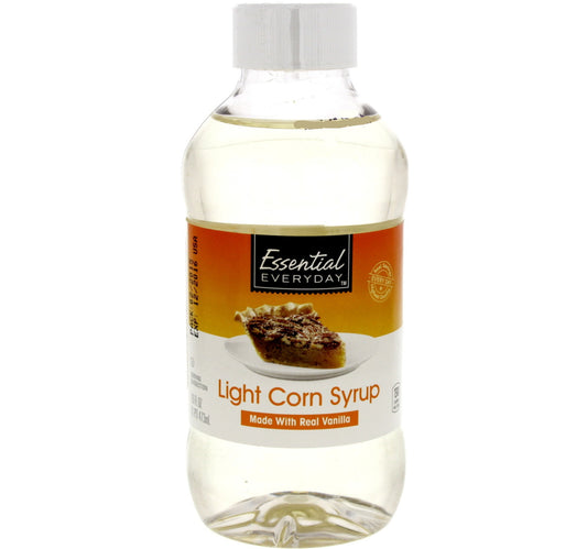 Essential Every Day Light Corn Syrup 473 ml Lulu Hypermarket