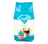 Al Osra Fine Sugar 1 kg Lulu Hypermarket