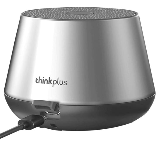 Lenovo Thinkplus Bluetooth Speaker, Black, K3 PRO