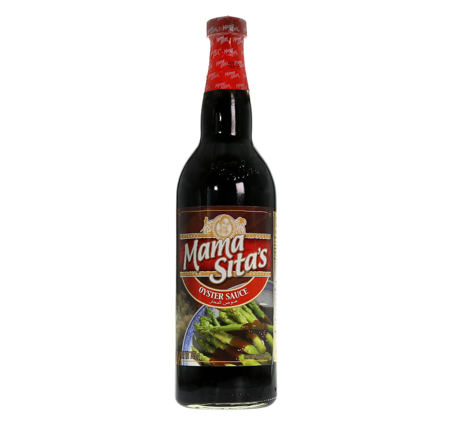 Mama Sita's Oyster Sauce 765 ml Lulu Hypermarket