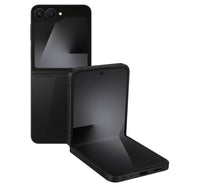 Samsung Galaxy Z Flip7 FE F761 5G Smartphone, 8 GB RAM, 256 GB Storage, Black, SM-F761BZKEMEA Lulu Hypermarket