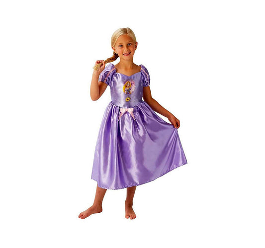 Disney Princess Rapunzel Costume 620539-M
