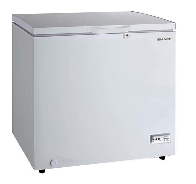 Sharp Chest Freezer SCF-K190X 190LTR