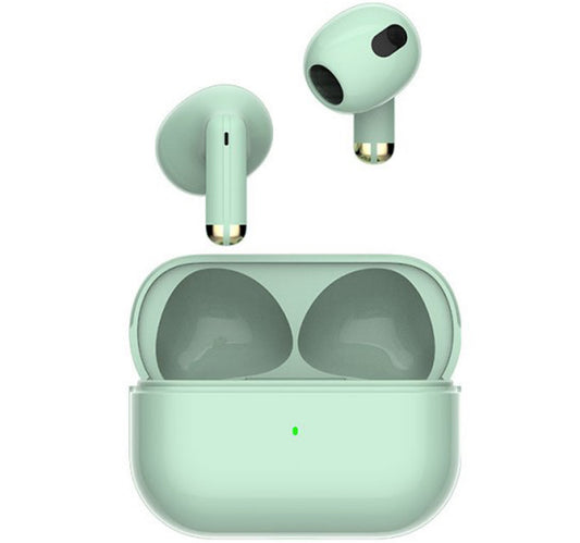 Trands TWS Bluetooth Earbuds TWS-T3 Assorted Colors