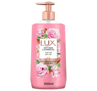 Lux Perfumed Hand Wash Soft Touch 500 ml